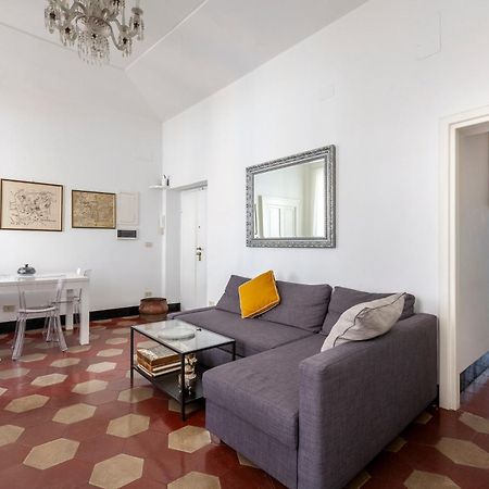 Spanish Steps Charming Apartment Rome Luaran gambar