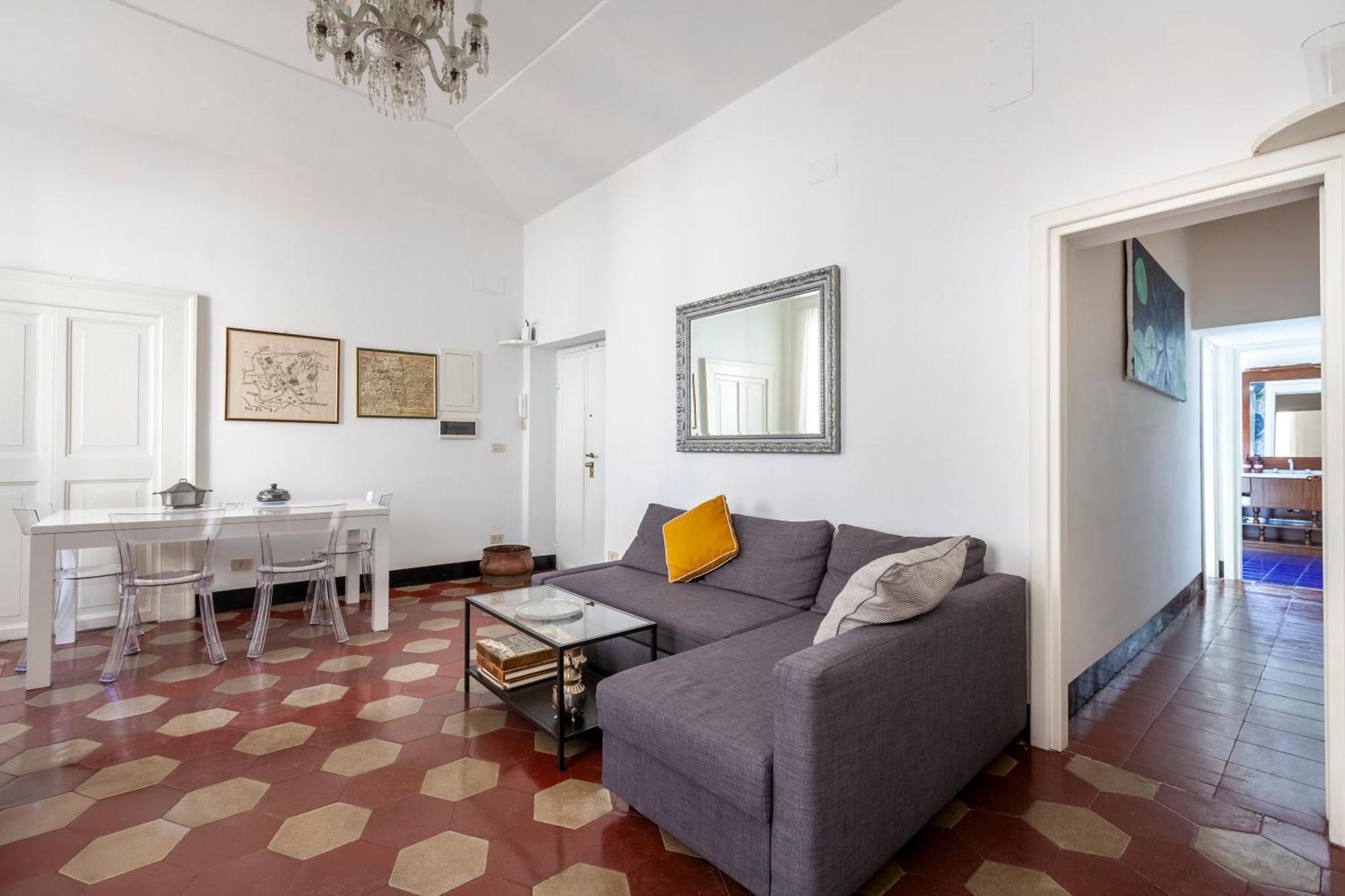 Spanish Steps Charming Apartment Rome Luaran gambar