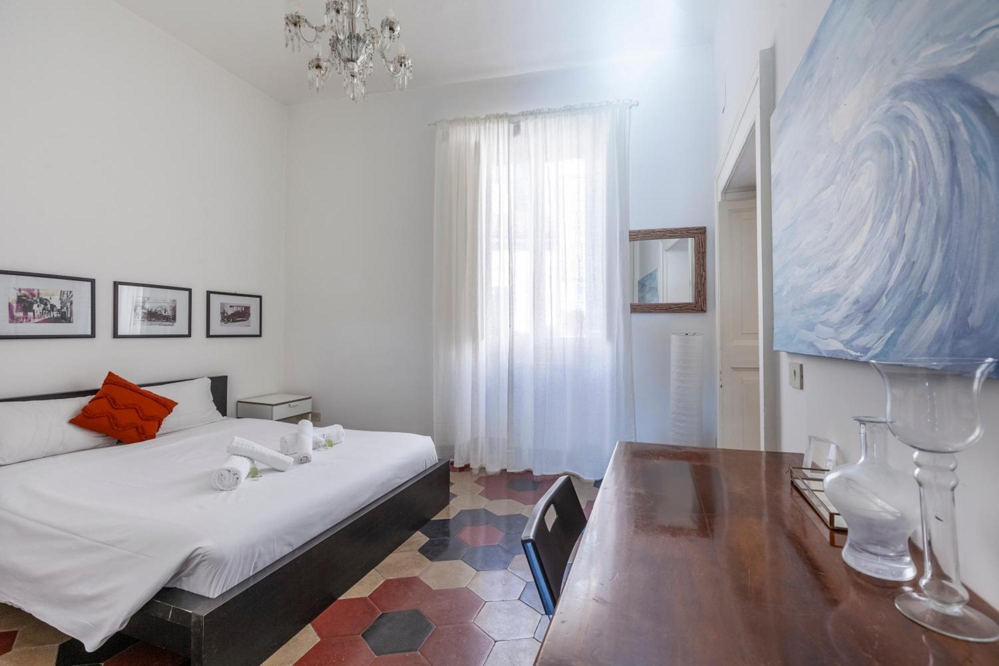 Spanish Steps Charming Apartment Rome Luaran gambar