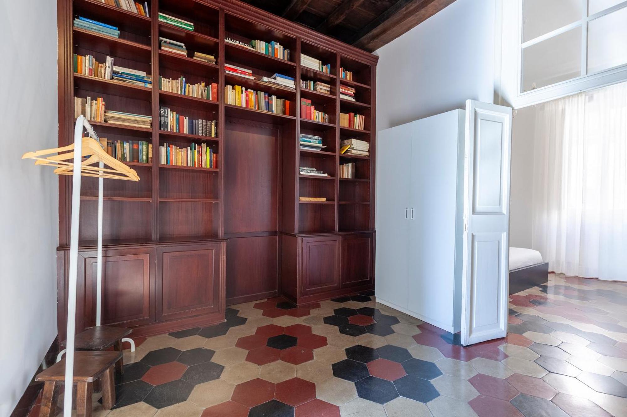 Spanish Steps Charming Apartment Rome Luaran gambar