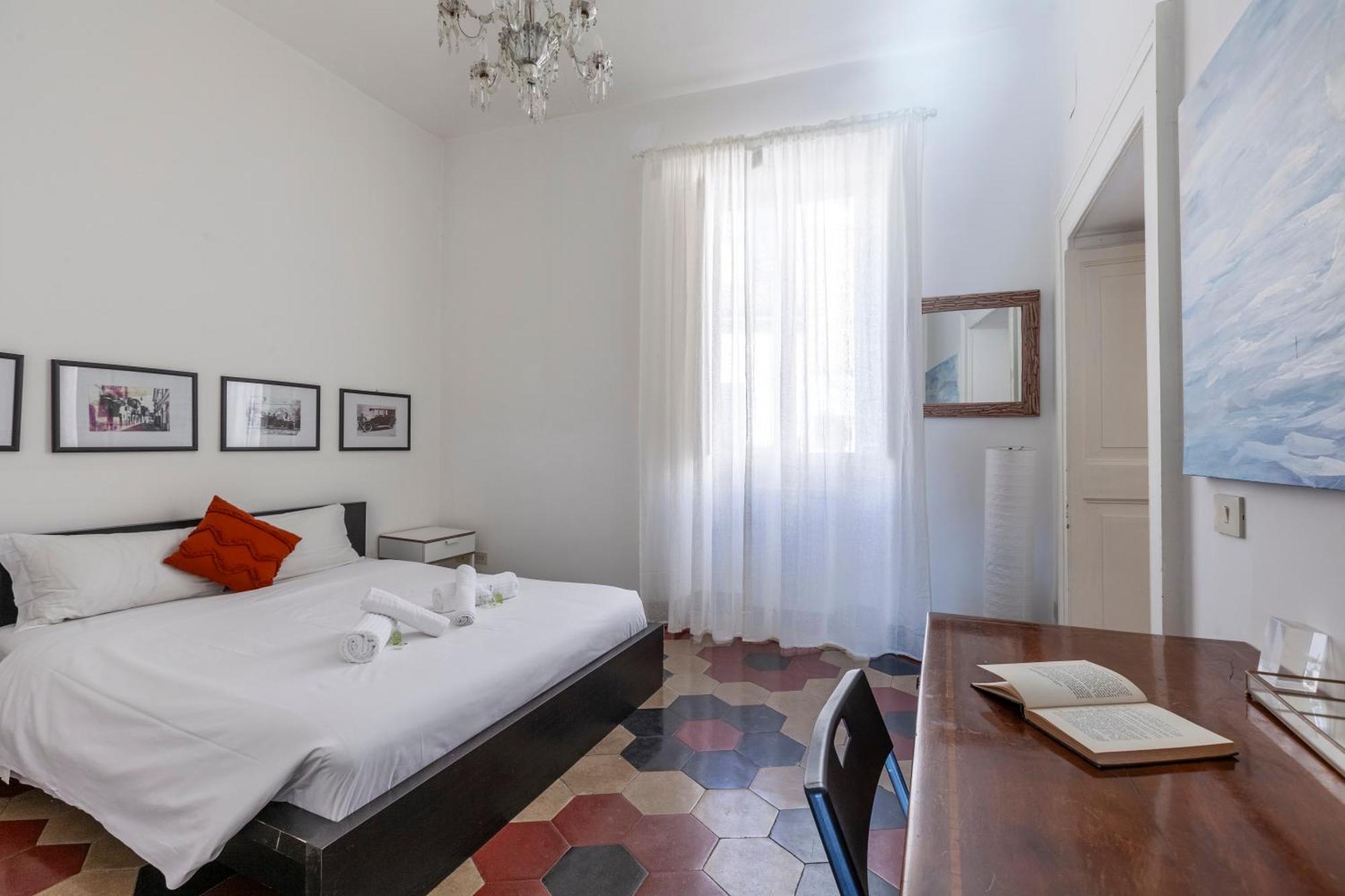 Spanish Steps Charming Apartment Rome Luaran gambar