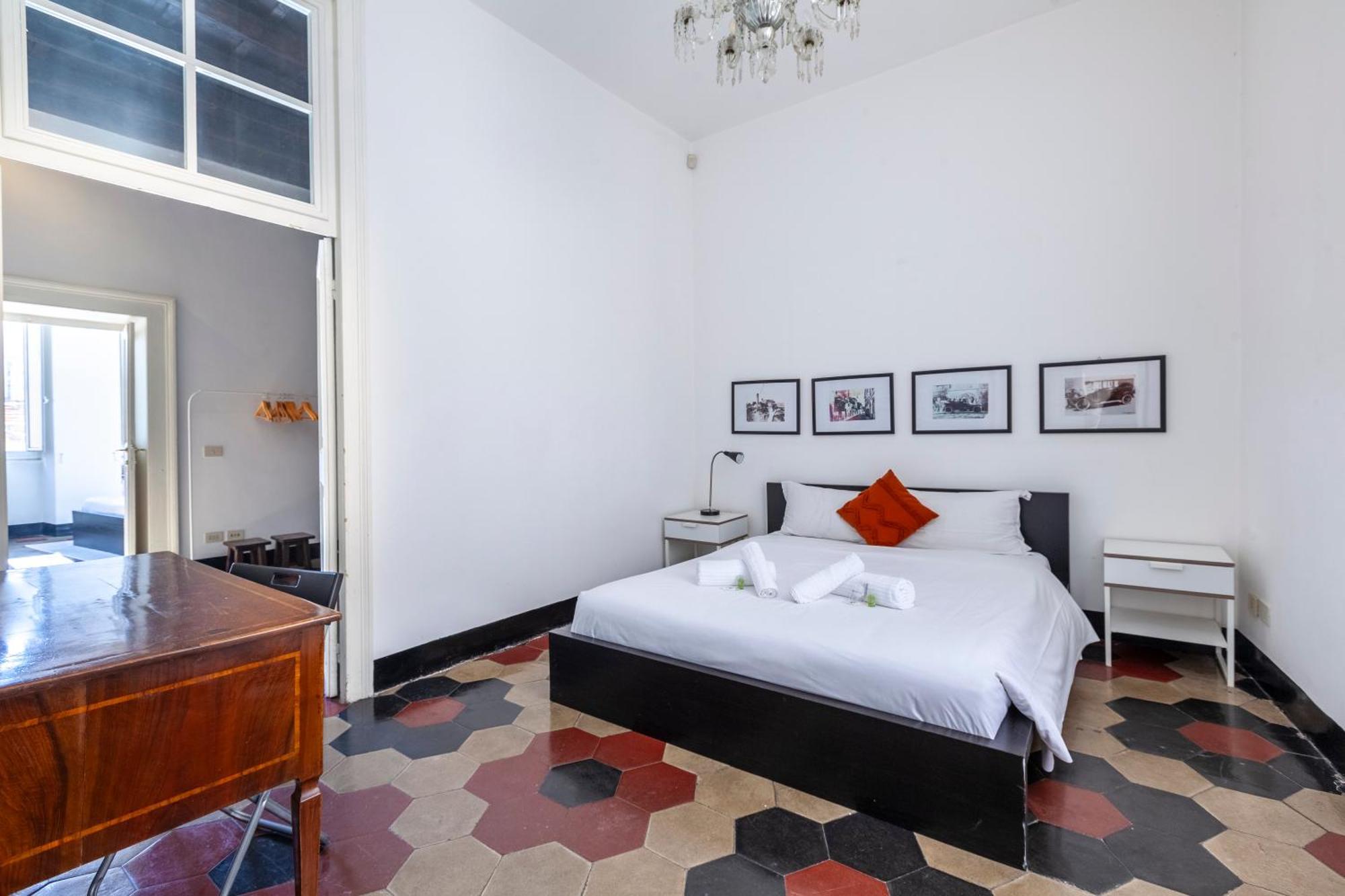 Spanish Steps Charming Apartment Rome Luaran gambar