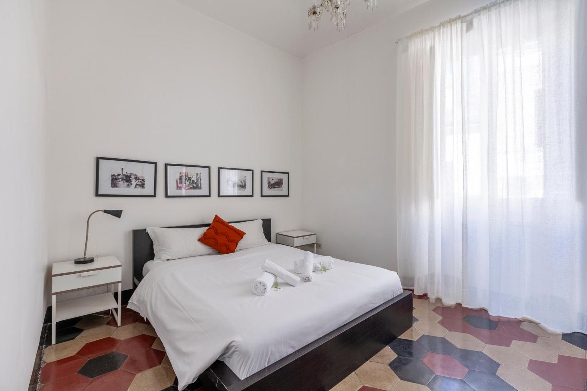 Spanish Steps Charming Apartment Rome Luaran gambar