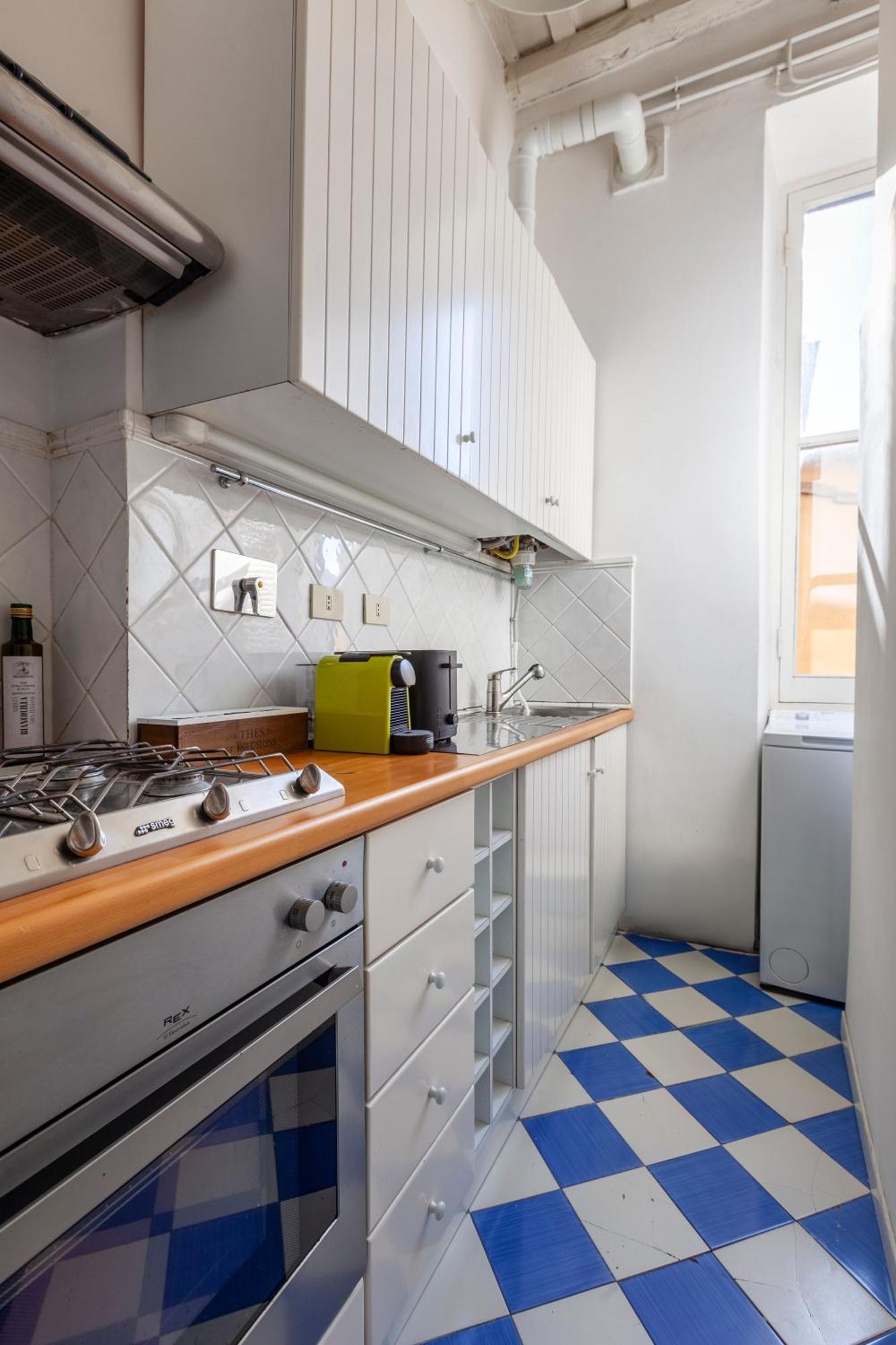 Spanish Steps Charming Apartment Rome Luaran gambar