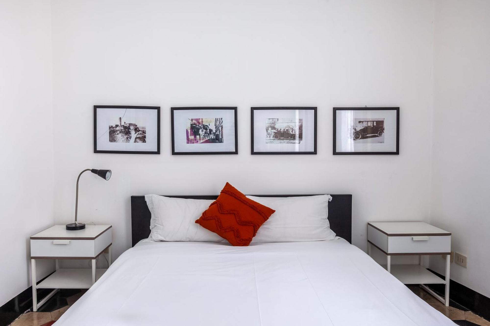 Spanish Steps Charming Apartment Rome Luaran gambar